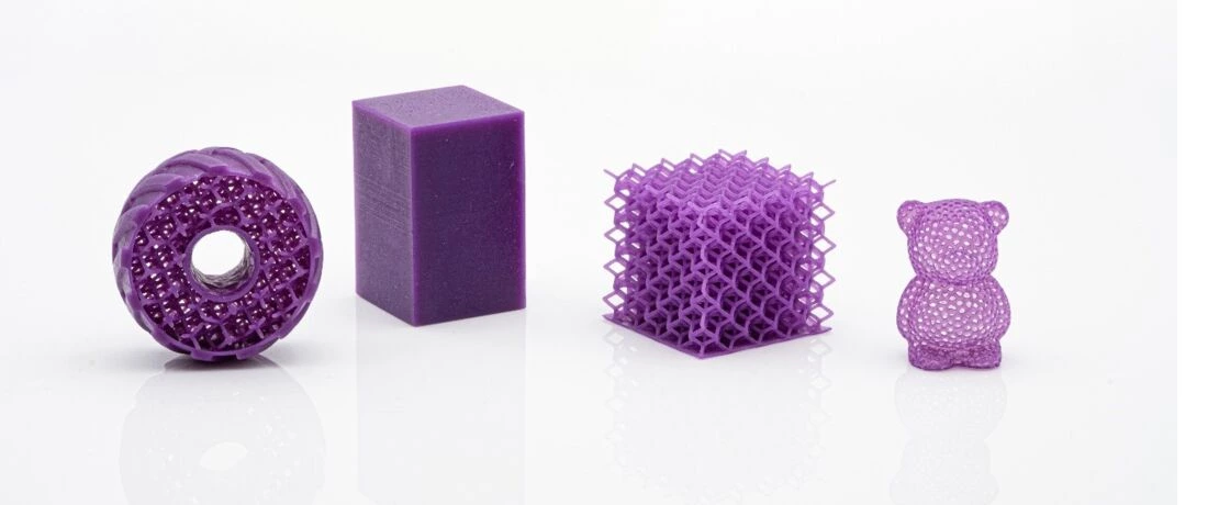 3Dプリンティング用の高性能樹脂：INFINAM® FL 6300 Lが日本で初登場