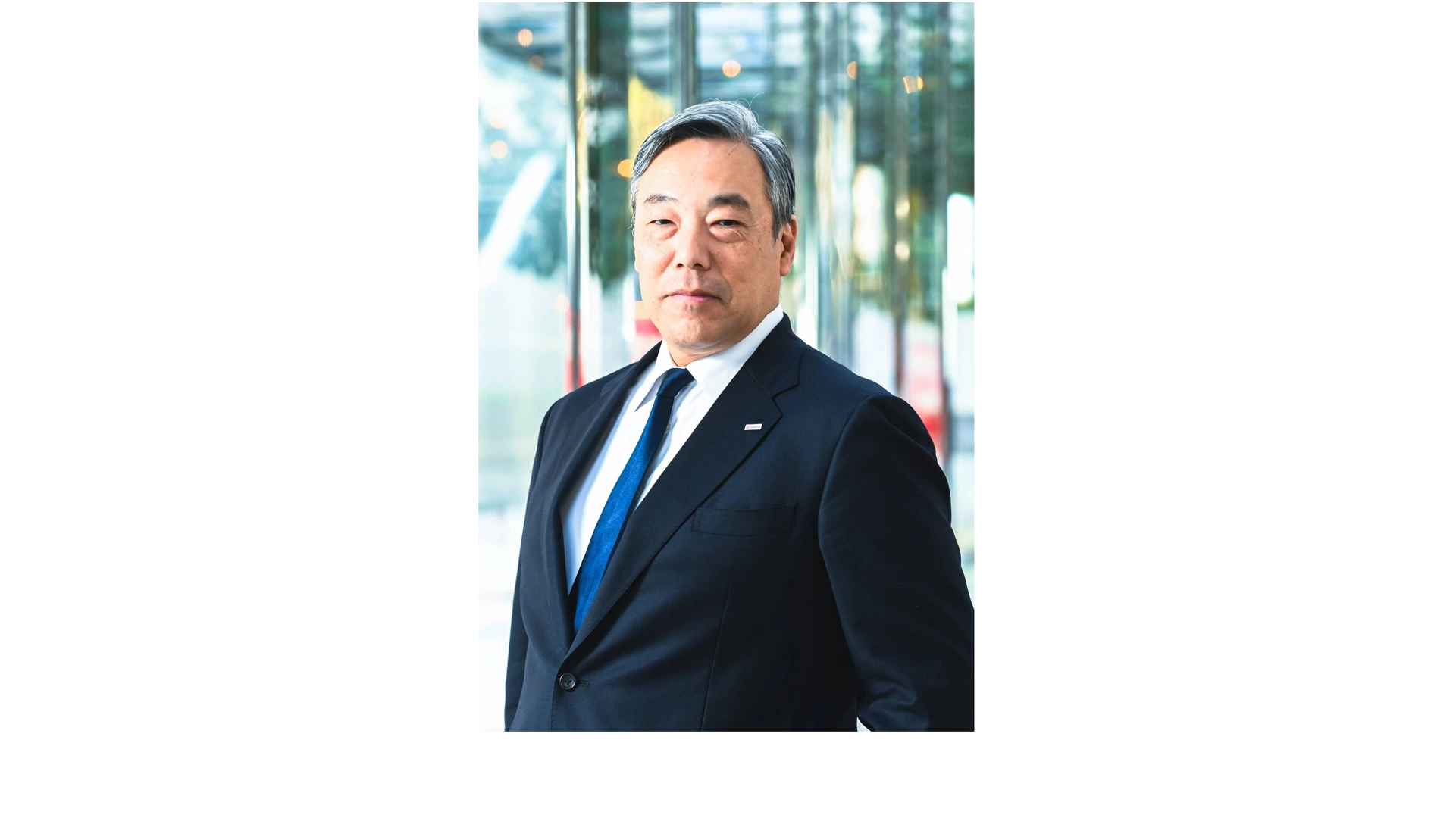エボニック ジャパン代表取締役社長交代のお知らせ - Evonik Industries